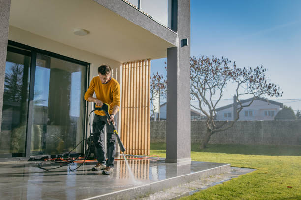 Best Patio and Deck Pressure Washing  in Montverde, FL