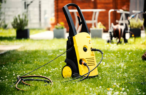 Best Dumpster Area Cleaning  in Montverde, FL